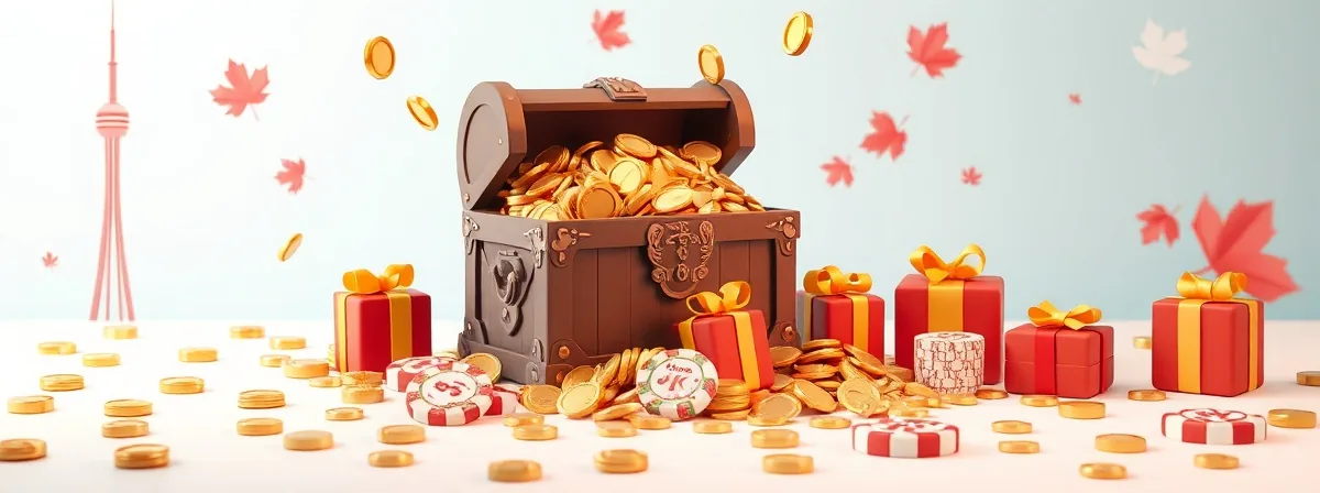 wildz casino welcome bonus offers in Canada